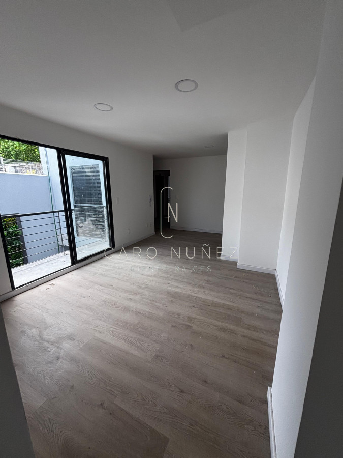 Apartamento ID.655 - A ESTRENAR - 2 DORMITORIOS CON TERRAZA Y PARRILLERO – VIVIENDA PROMOVIDA