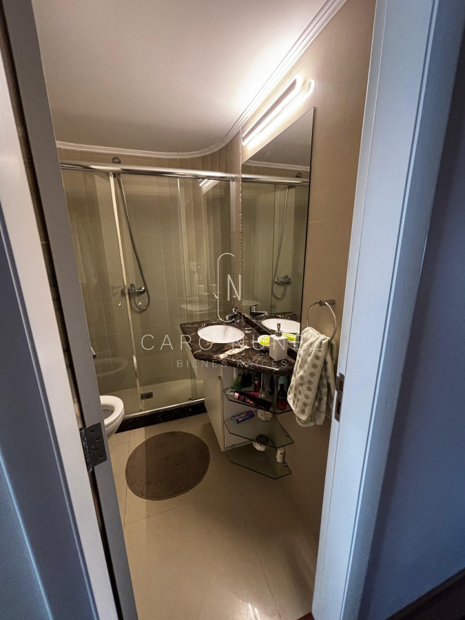 Apartamento ID.233 - Venta de apto  3 dormitorios y 2 garages Punta Carretas