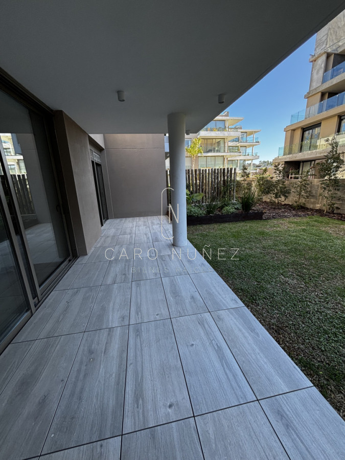 Apartamento ID.652 - Alquiler en Barrio Parques