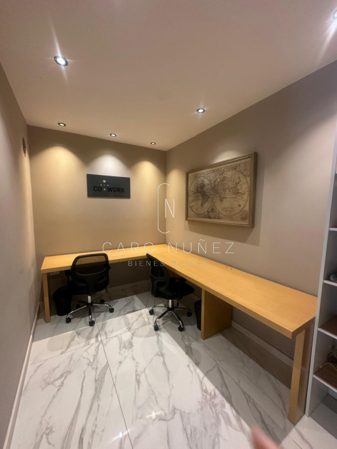 Apartamento ID.723 - monoambiente equipado