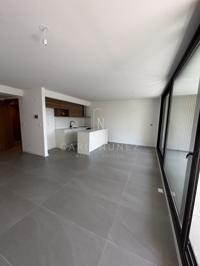 Apartamento ID.590 - APTO DE DOS DORMITORIOS A ESTRENAR con 2 garages