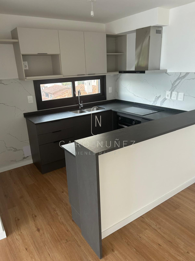 Apartamento ID.619 - Alquiler de Apartamento 2 Dormitorios – A Estrenar en Parque Miramar