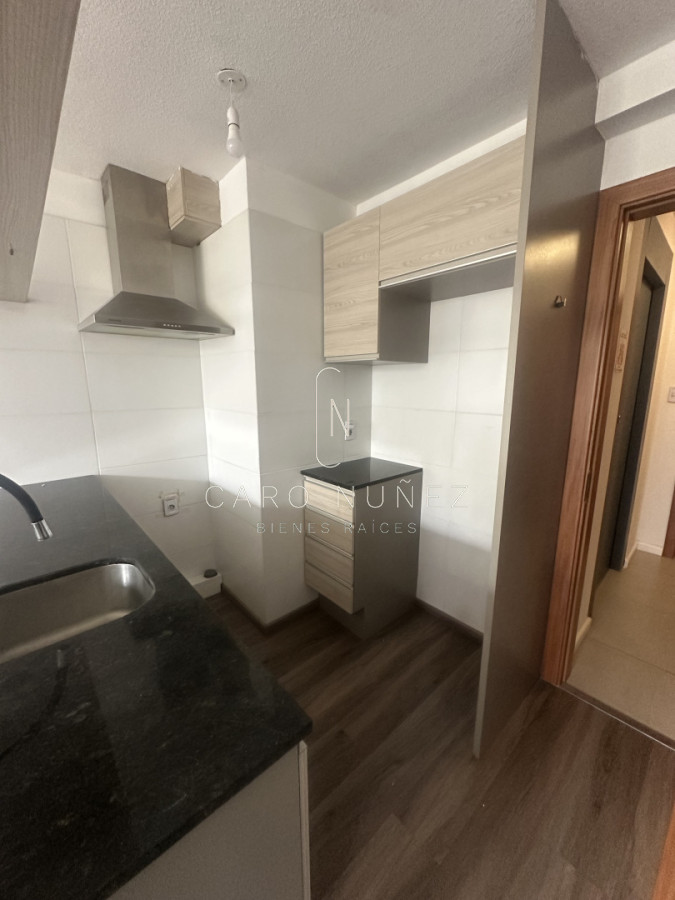 Apartamento ID.684 - ALQUILER UN DORMITORIO