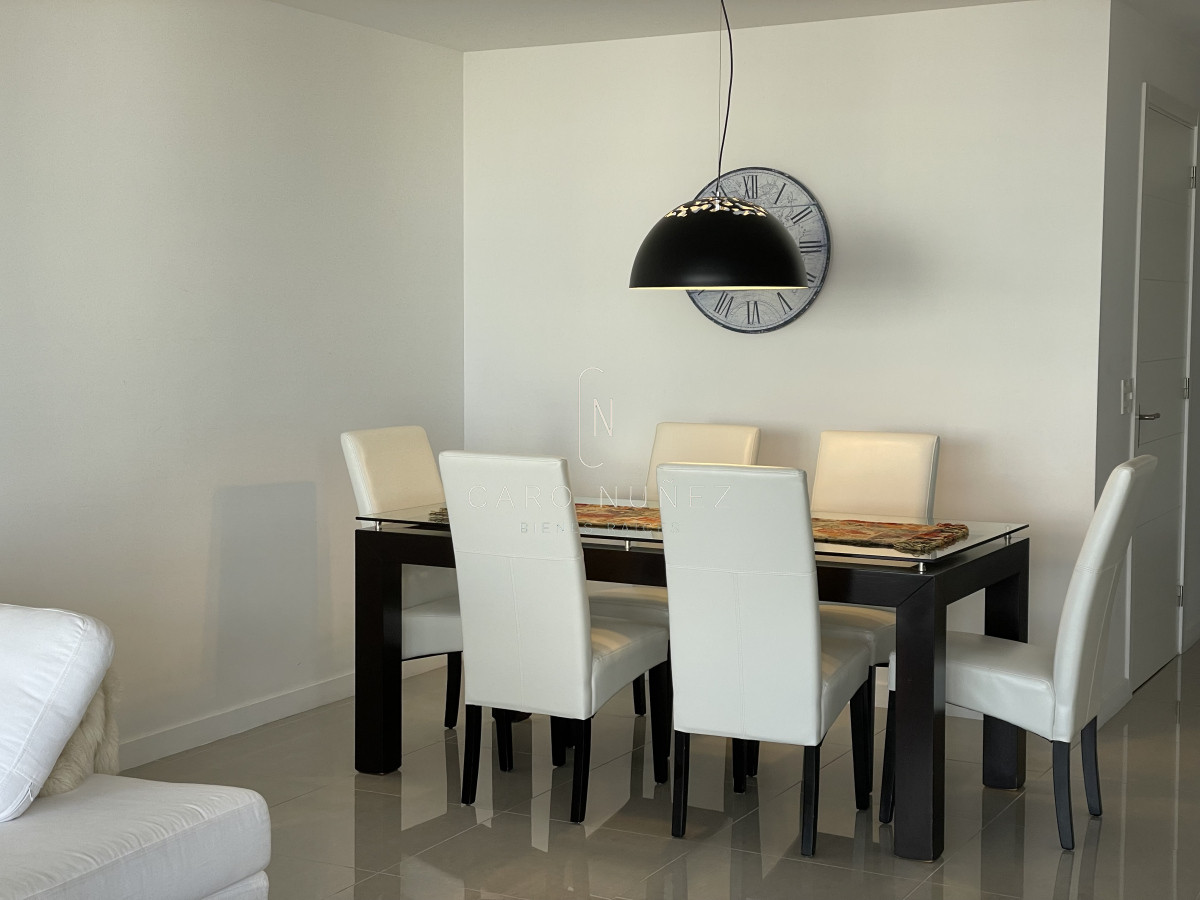 Apartamento ID.595 - Alquiler apto anual en Torre One