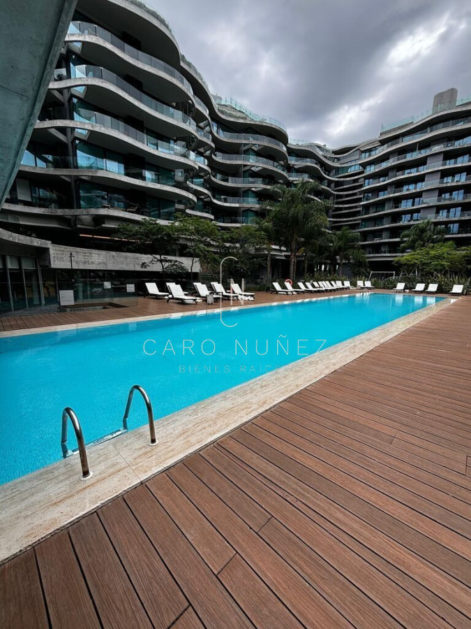 Apartamento ID.578 - ALQUILER UN DORMITORIO EDIFICIO FORUM