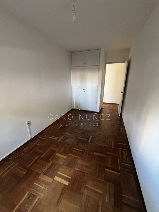 Apartamento ID.712 - Alquiler apto 3 dormitorios Pocitos