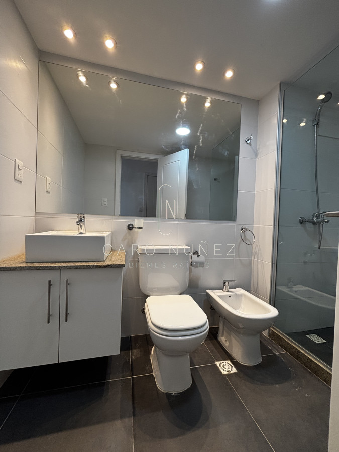 Apartamento ID.676 - Venta o alquiler apto amoblado un dormitorio