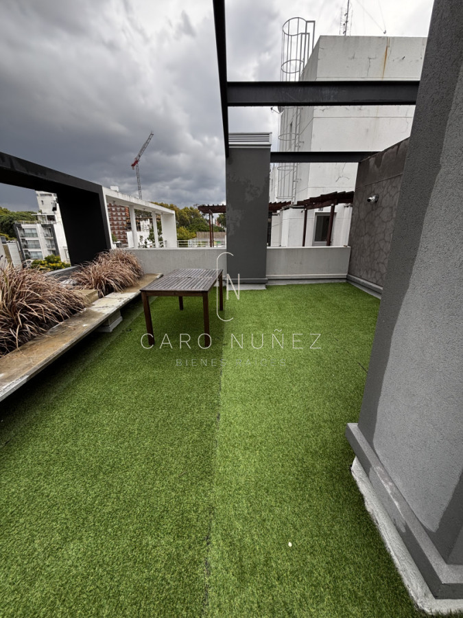 Apartamento ID.706 - Apartamento en Montevideo, Pocitos Nuevo