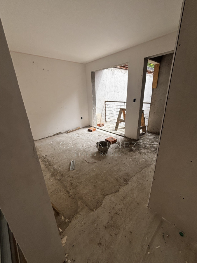 Apartamento ID.681 - VENTA UN DORMITORIO PALERMO