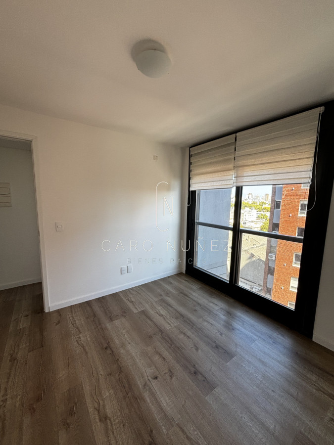 Apartamento ID.600 - Venta apto 2 dormitorios  a estrenar