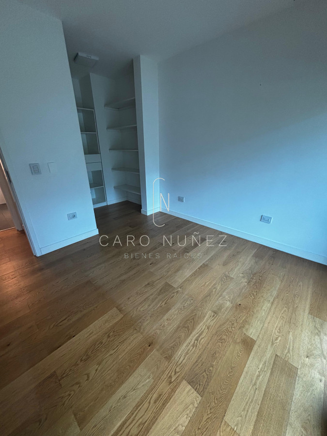 Apartamento ID.674 - Alquiler un dormitorio Forum