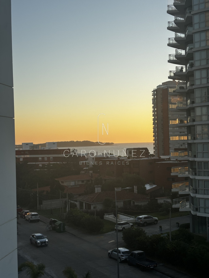 Apartamento ID.606 - Apartamento en Punta del Este, Mansa