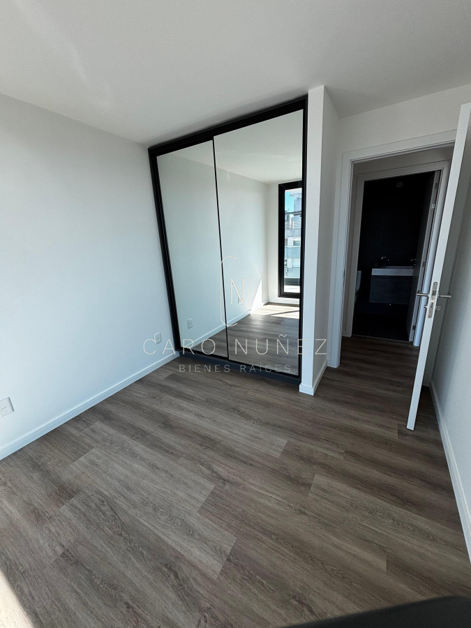 Apartamento ID.633 - Apartamento 2 Dormitorios en Park Square Sarmiento