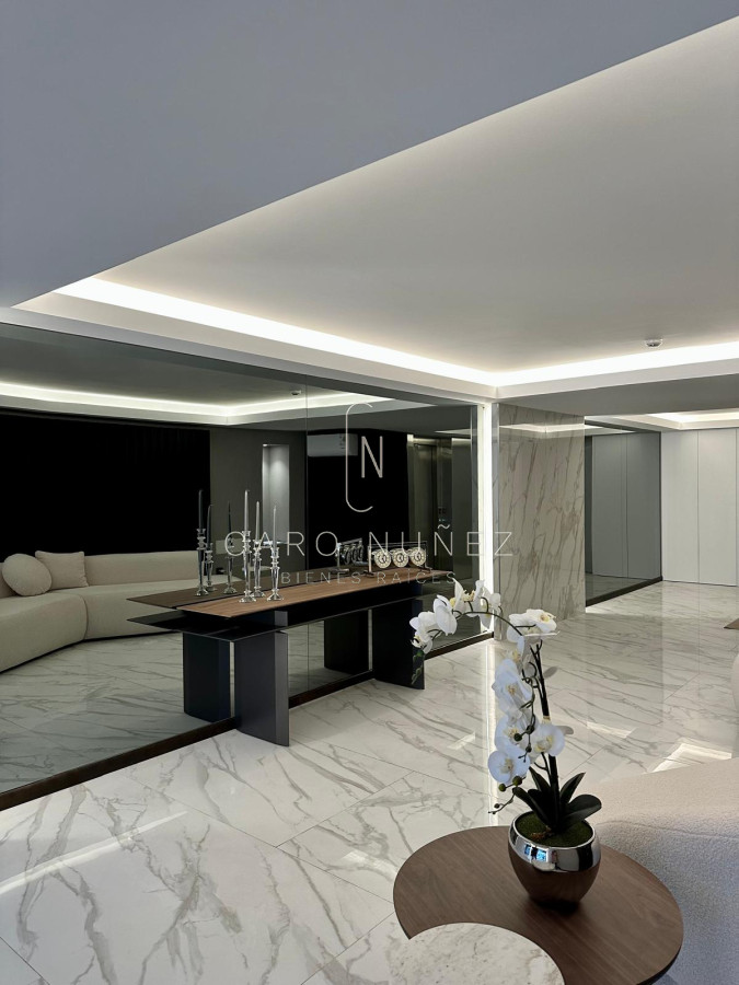 Apartamento ID.620 - Alquiler en Pocitos  amoblado