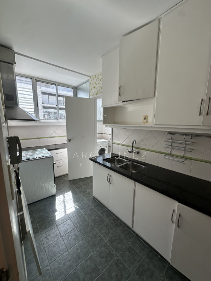 Apartamento ID.685 - Apartamento en Montevideo, Villa Biarritz