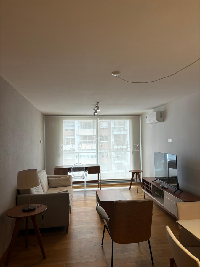 Apartamento ID.586 - ALQUILER UN DORMITORIO EQUIPADO