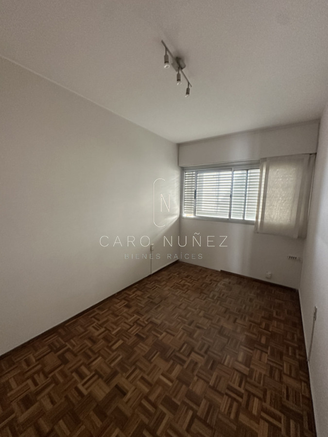 Apartamento ID.685 - Apartamento en Montevideo, Villa Biarritz