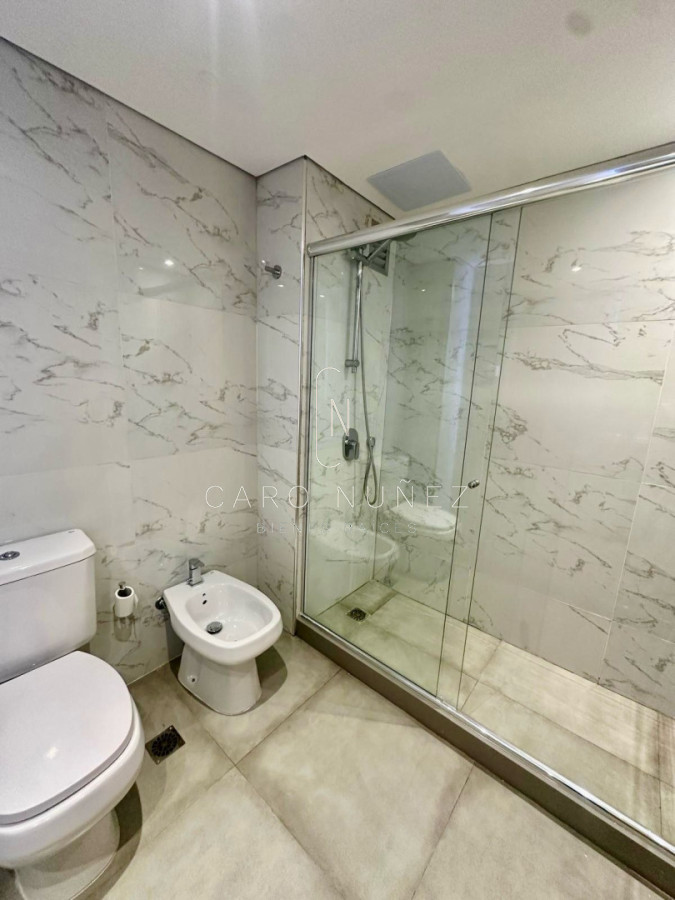 Apartamento ID.723 - monoambiente equipado