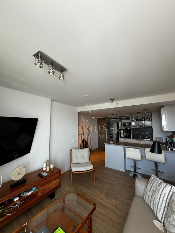 Apartamento ID.588 - APARTAMENTO EN VENTA EN EDIFICIO JOY 