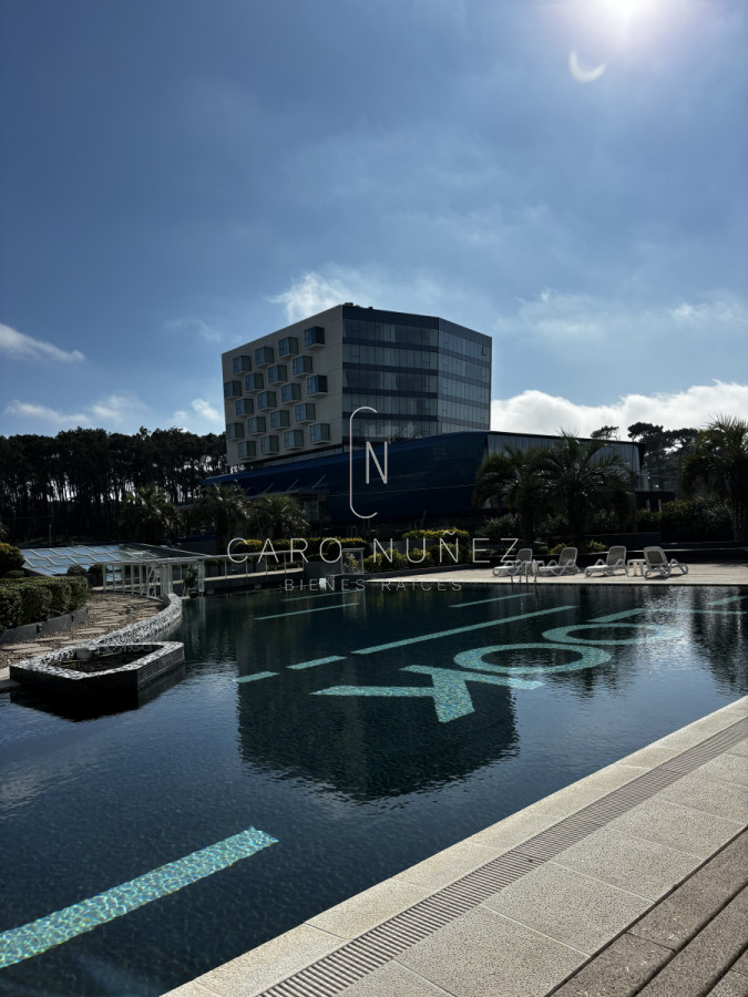 Apartamento ID.605 - Apartamento en Punta del Este, Brava