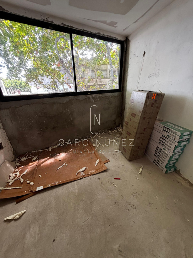 Apartamento ID.700 - VENTA UN DORMITORIO A ESTRENAR