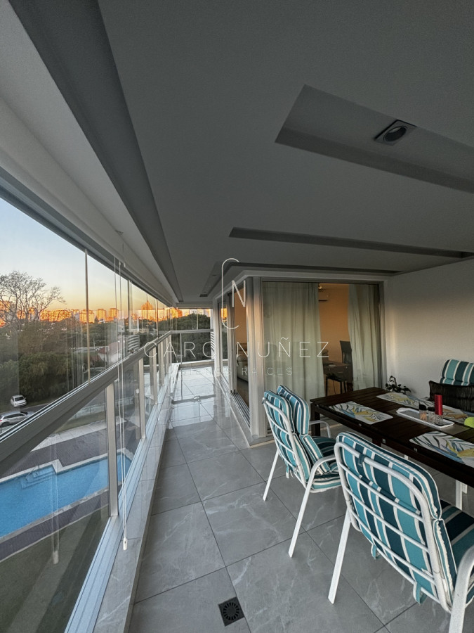 Apartamento ID.606 - Apartamento en Punta del Este, Mansa