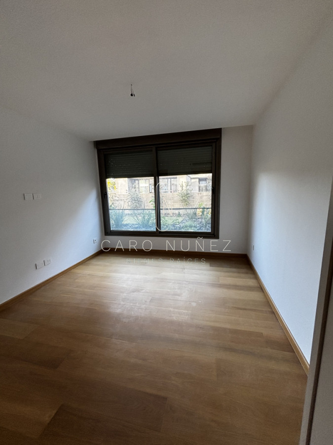 Apartamento ID.654 - ALQUILER TRES DORMITORIOS BARRIO PARQUES