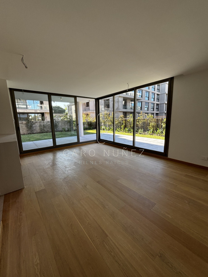 Apartamento ID.653 - Alquiler dos dormitorios en Barrio Parques