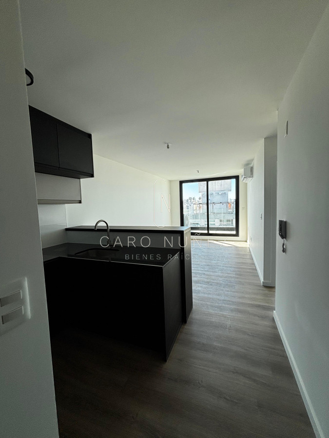 Apartamento ID.638 - Venta penthouse un dormitorio