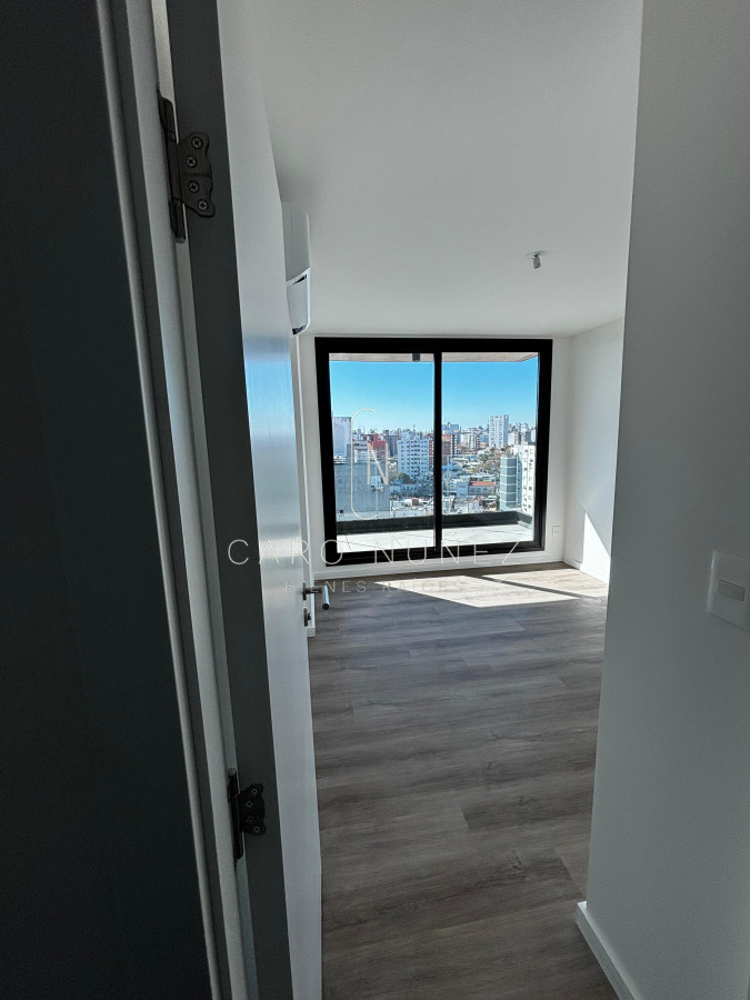 Apartamento ID.638 - Venta penthouse un dormitorio