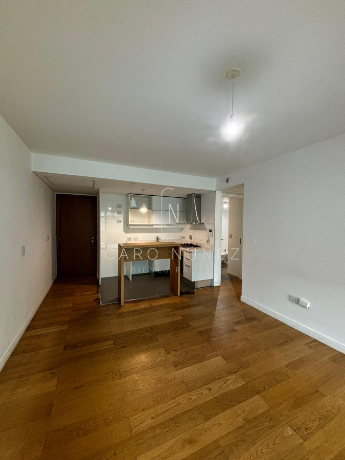 Apartamento ID.578 - ALQUILER UN DORMITORIO EDIFICIO FORUM