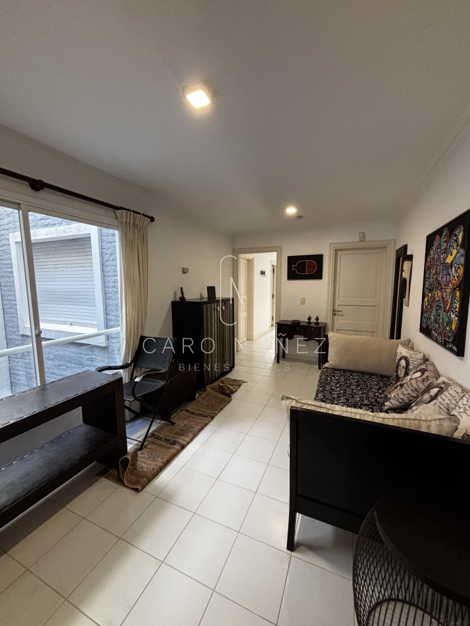 Apartamento ID.669 - Venta apto 3 dormitorios y servicio vista Puerto