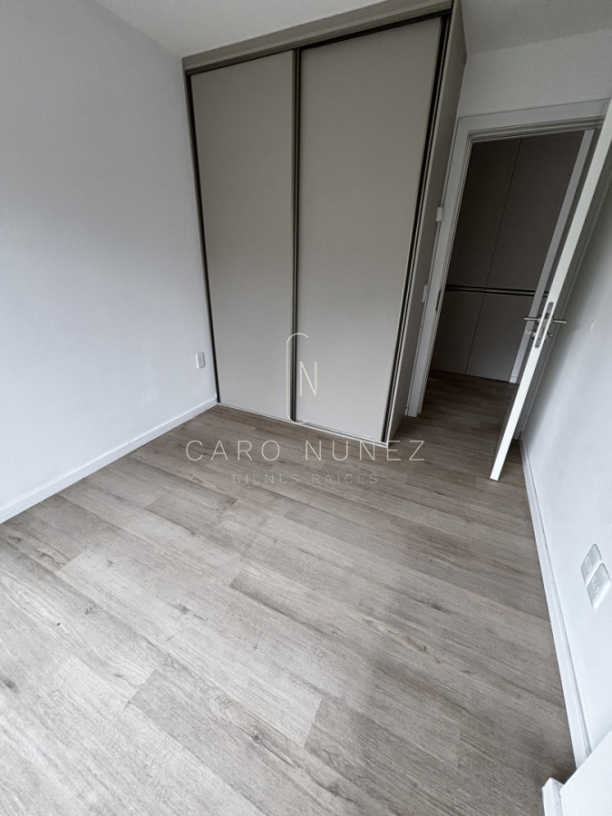 Apartamento ID.706 - Apartamento en Montevideo, Pocitos Nuevo