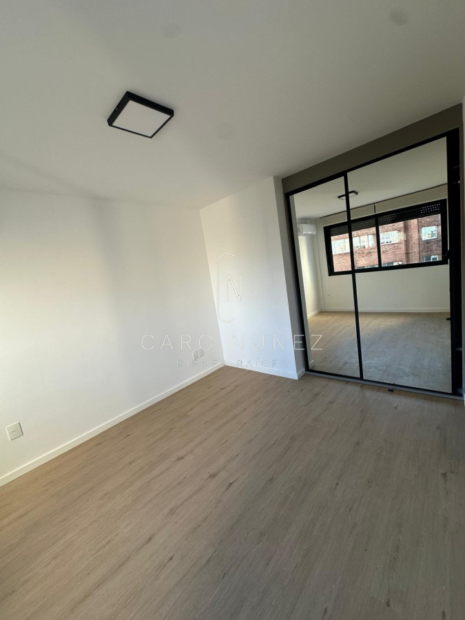 Apartamento ID.643 - Apartamento de 1 Dormitorio en alquiler