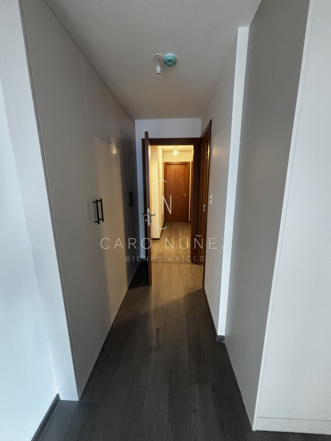 Apartamento ID.715 - Venta de apto 2 dorm a estrenar