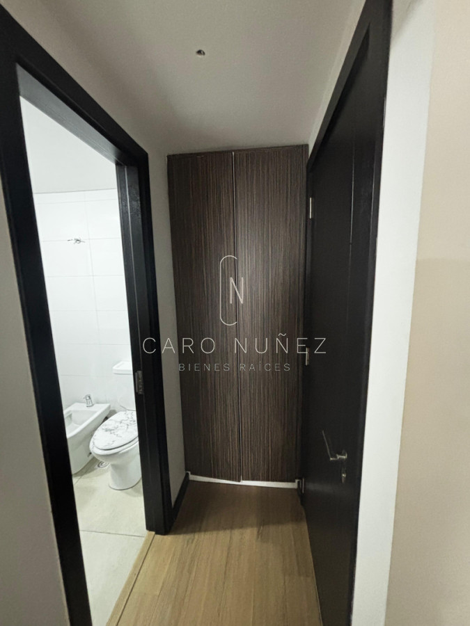 Apartamento ID.726 - ALQUILER | Monoambiente POCITOS