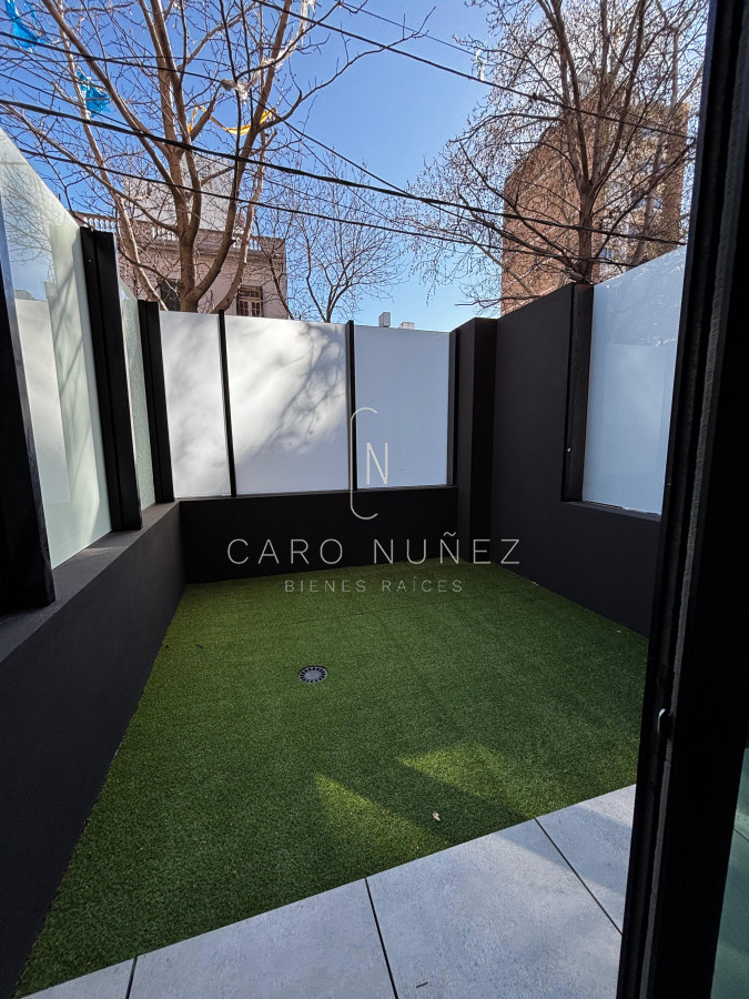 Apartamento ID.639 - Monoambiente en venta 