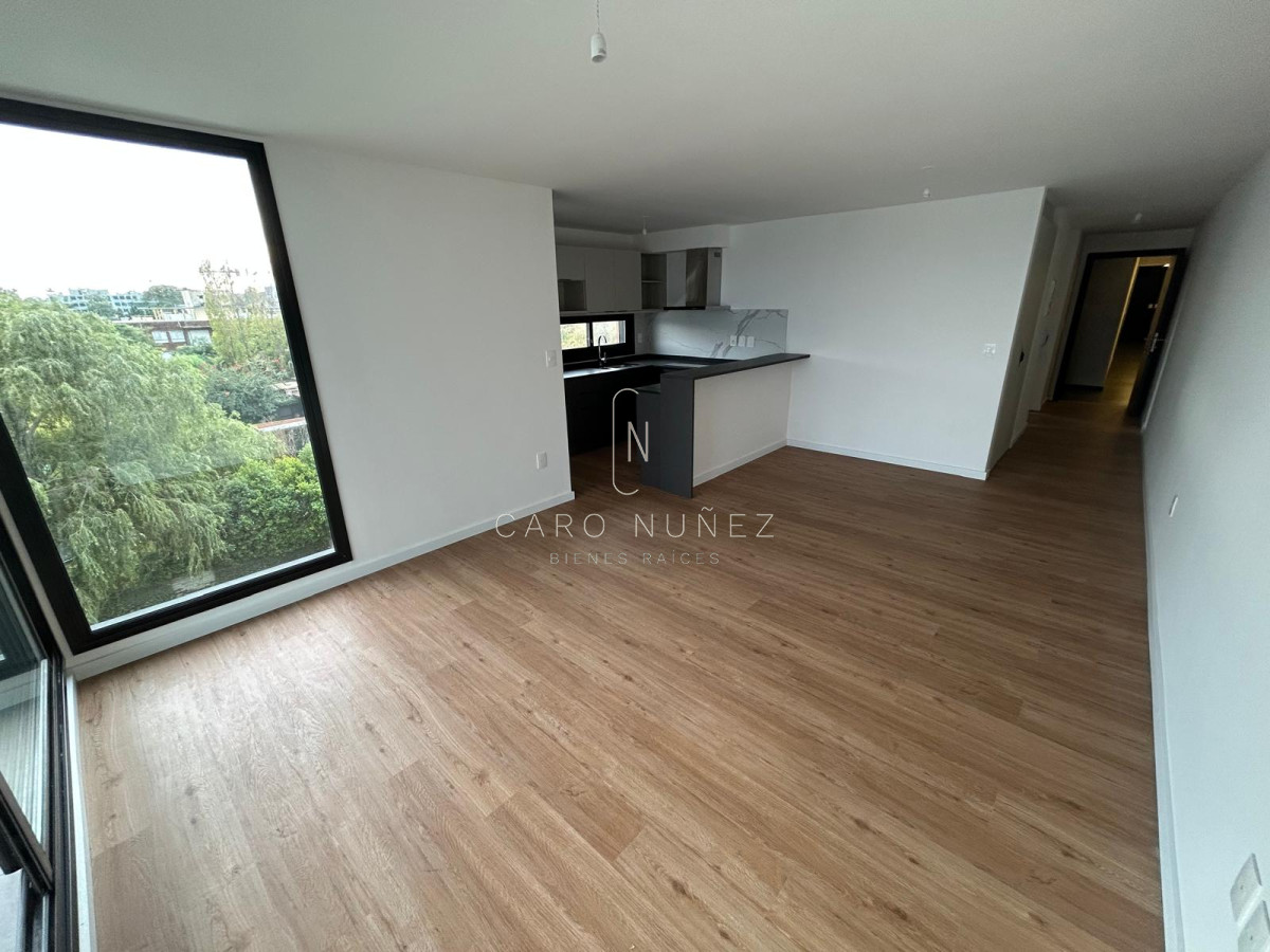 Apartamento ID.619 - Alquiler de Apartamento 2 Dormitorios – A Estrenar en Parque Miramar