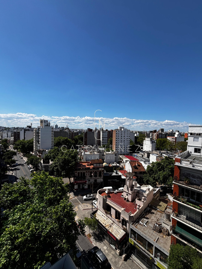 Apartamento ID.675 - ALQUILER UN DORMITORIO 