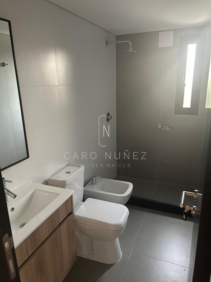 Apartamento ID.619 - Alquiler de Apartamento 2 Dormitorios – A Estrenar en Parque Miramar