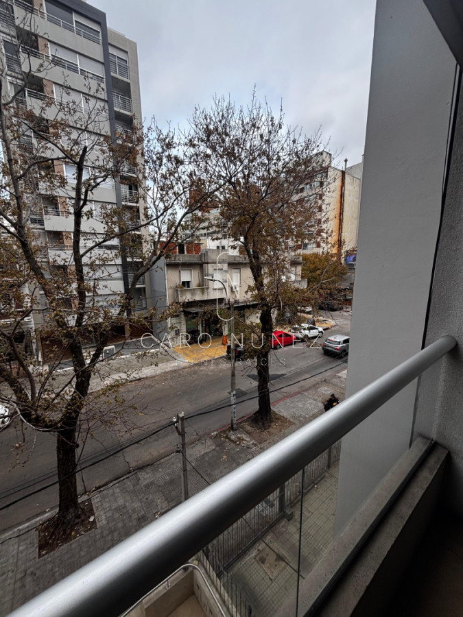 Apartamento ID.726 - ALQUILER | Monoambiente POCITOS