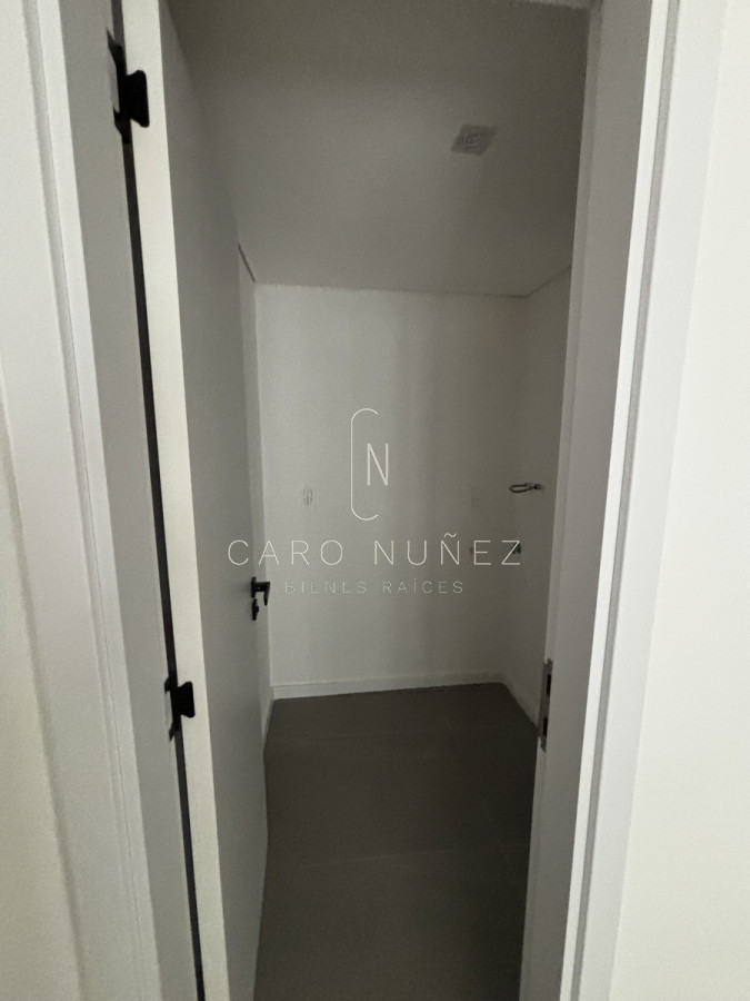 Apartamento ID.589 - Venta apto un dormitorio a estrenar