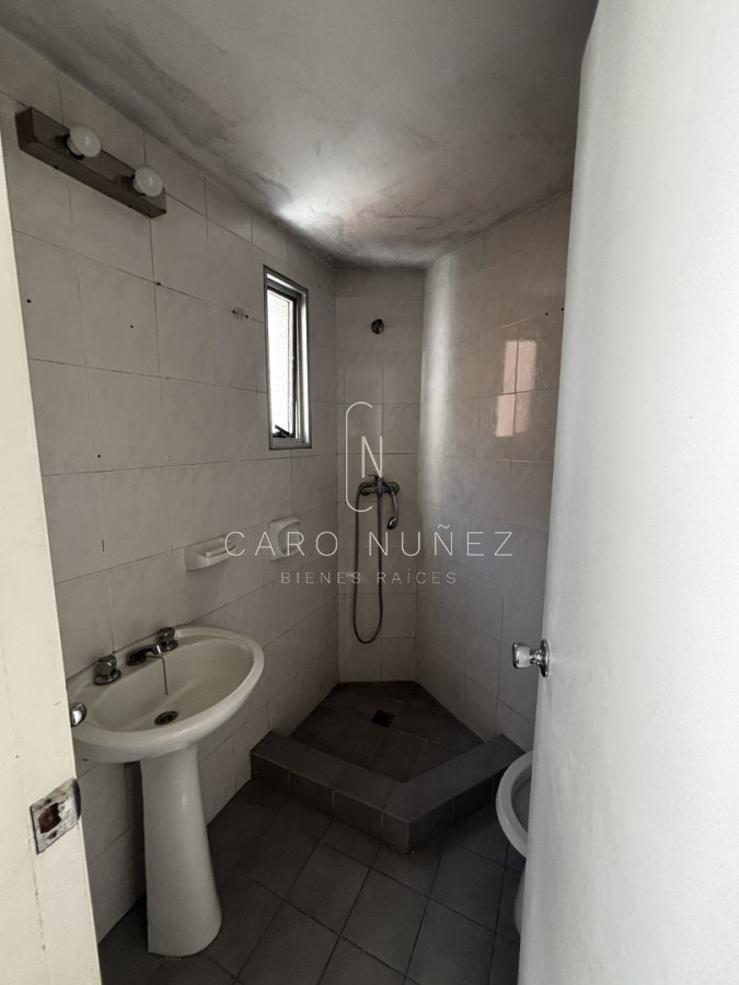 Apartamento ID.267 - Venta  de apto 3 dormitorios y servicio