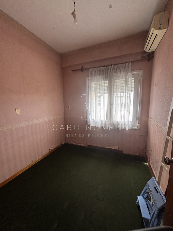 Apartamento ID.628 - Venta Apartamento 3 Dormitorios en Pocitos - Calle Rivera  Luminoso y amplio apartamento ubicado en una de las zonas más buscadas de Montevideo: Pocit