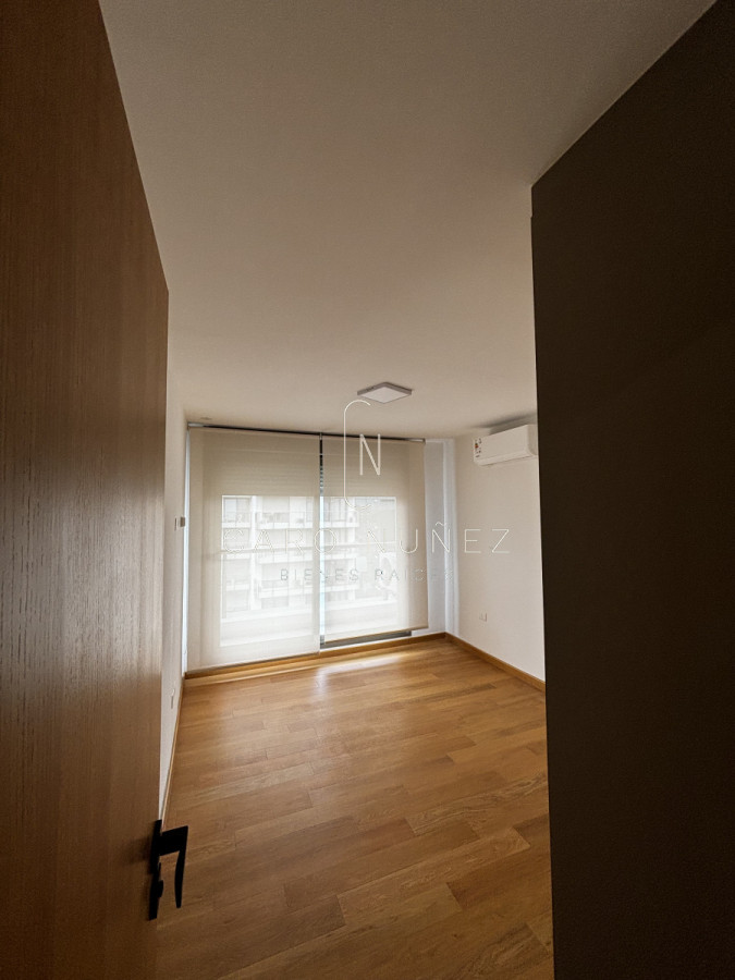 Apartamento ID.582 - Alquiler apto 1 dormitorio moderno amplio