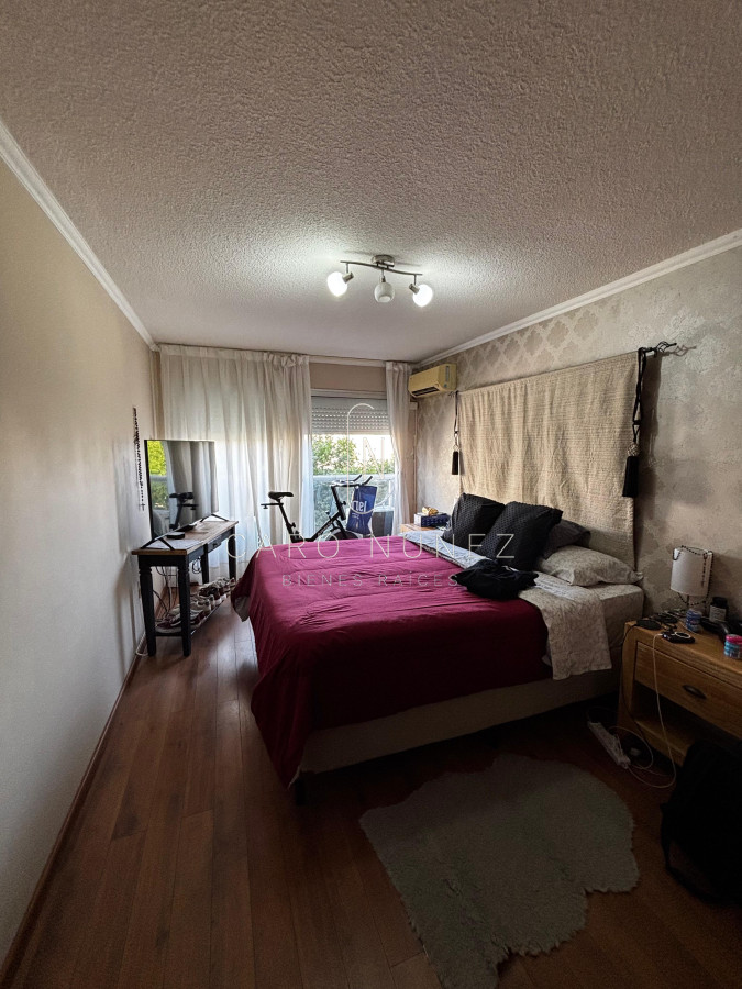 Apartamento ID.233 - Venta de apto  3 dormitorios y 2 garages Punta Carretas