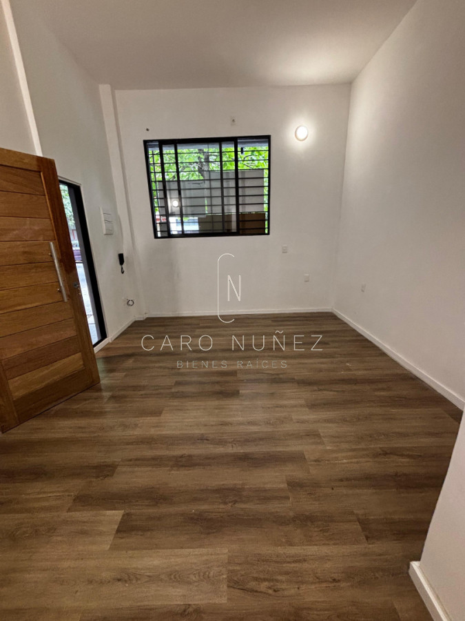 Apartamento ID.629 - Reciclaje en venta sobre Daniel Muñoz