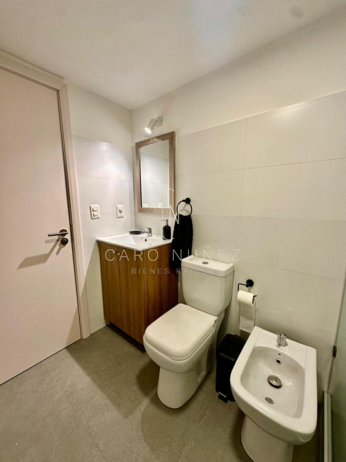 Apartamento ID.721 - ALQUILER UN DORMITORIO AMOBLADO 