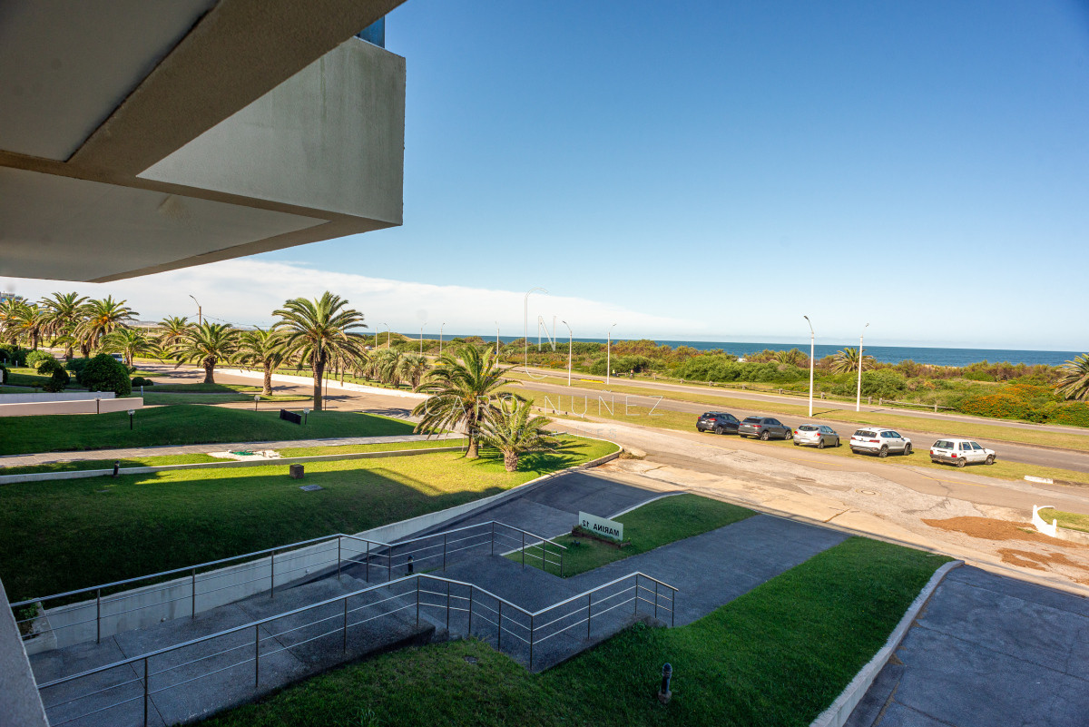 Apartamento ID.601 - Venta apto en brava primera linea 3 dormitorios