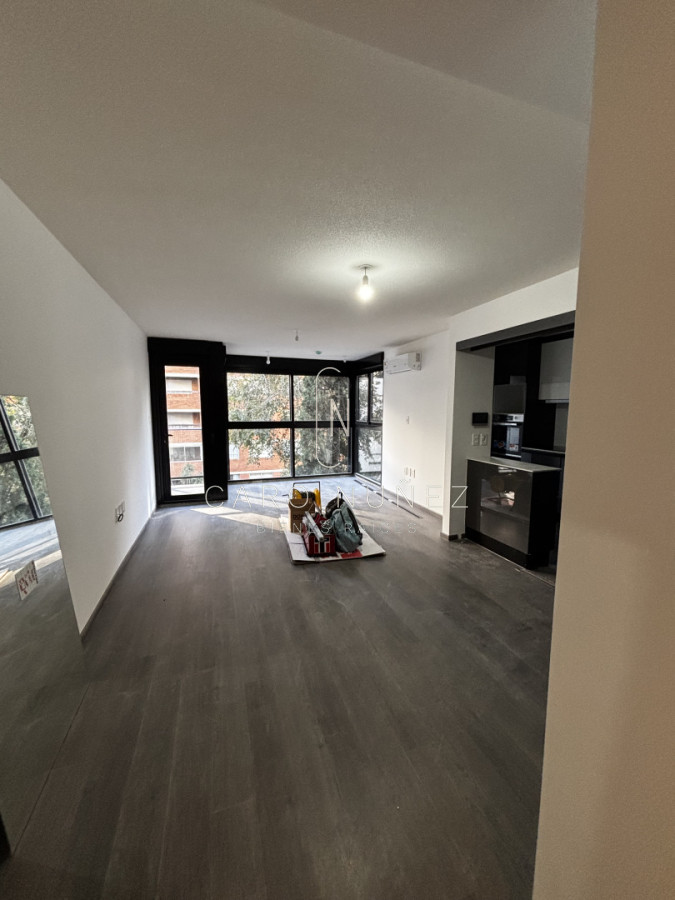 Apartamento ID.715 - Venta de apto 2 dorm a estrenar